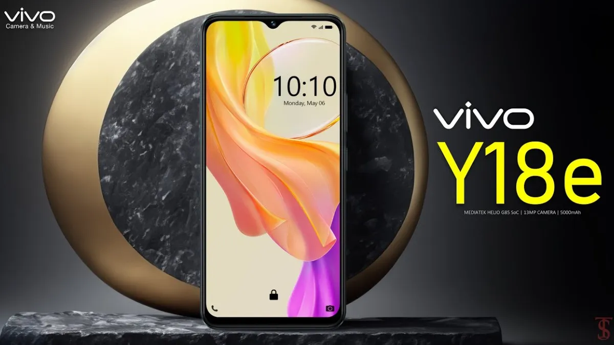 Vivo Y18e