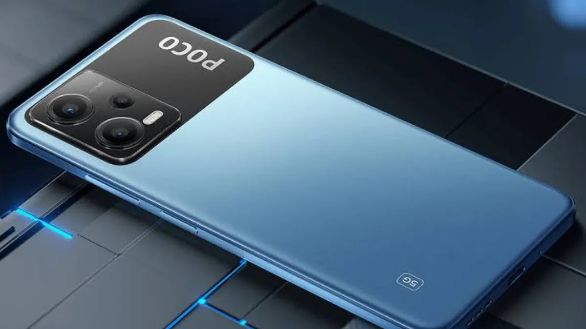 POCO X6 5G