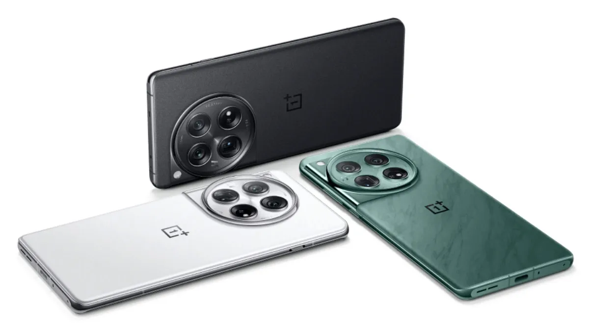 One plus 12 5G
