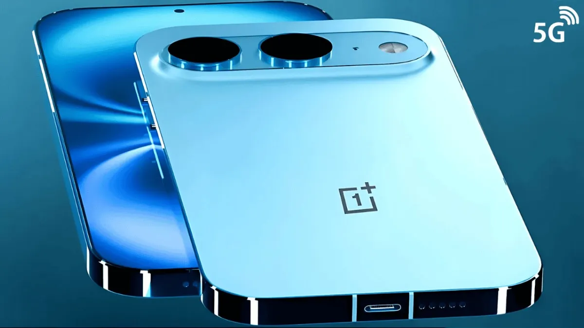 OnePlus Nord N40