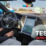 Tesla Autopilot Features in India 2025